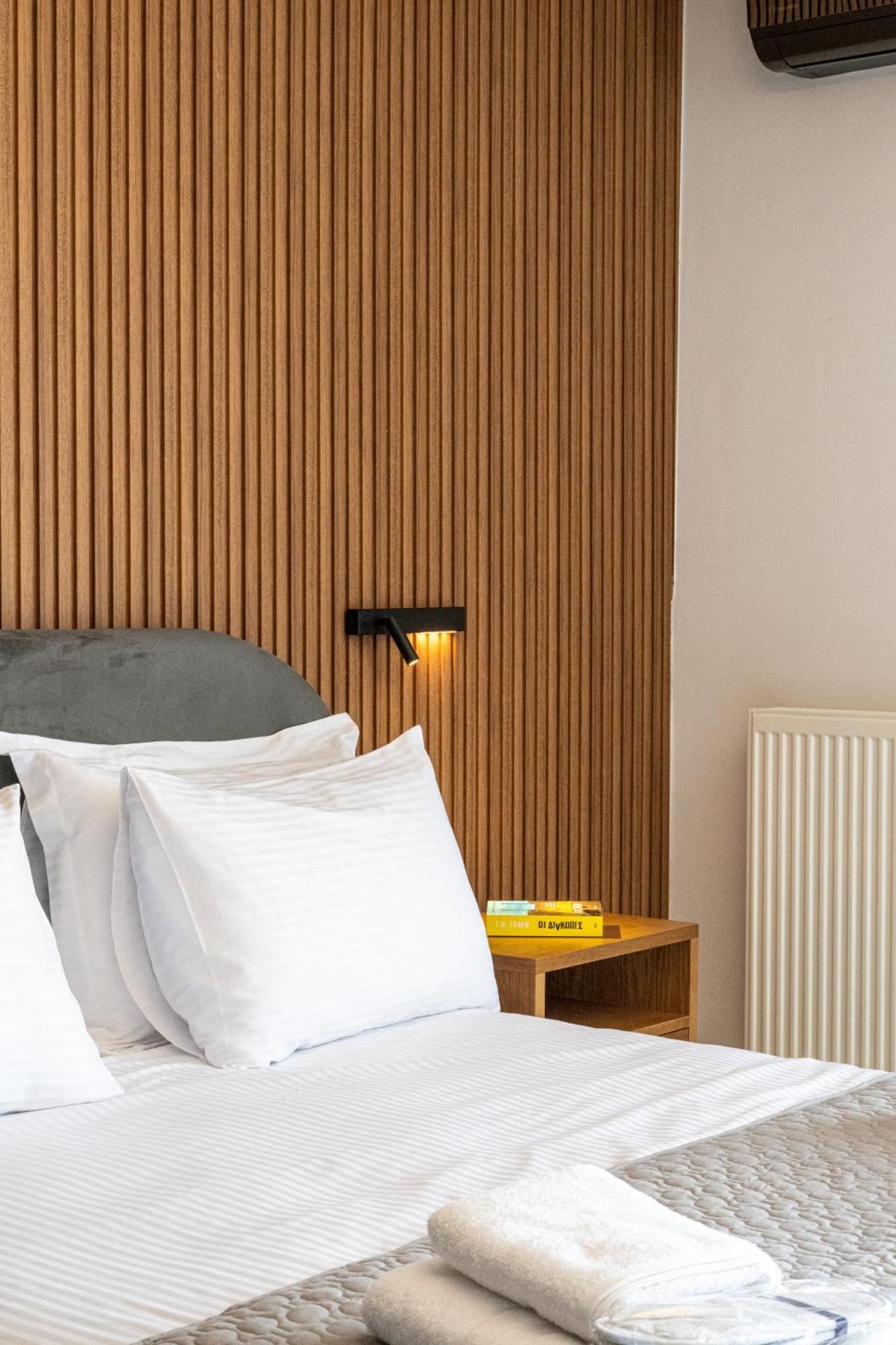 Laskaris Luxury Apartment Καλαμάτα Εξωτερικό φωτογραφία