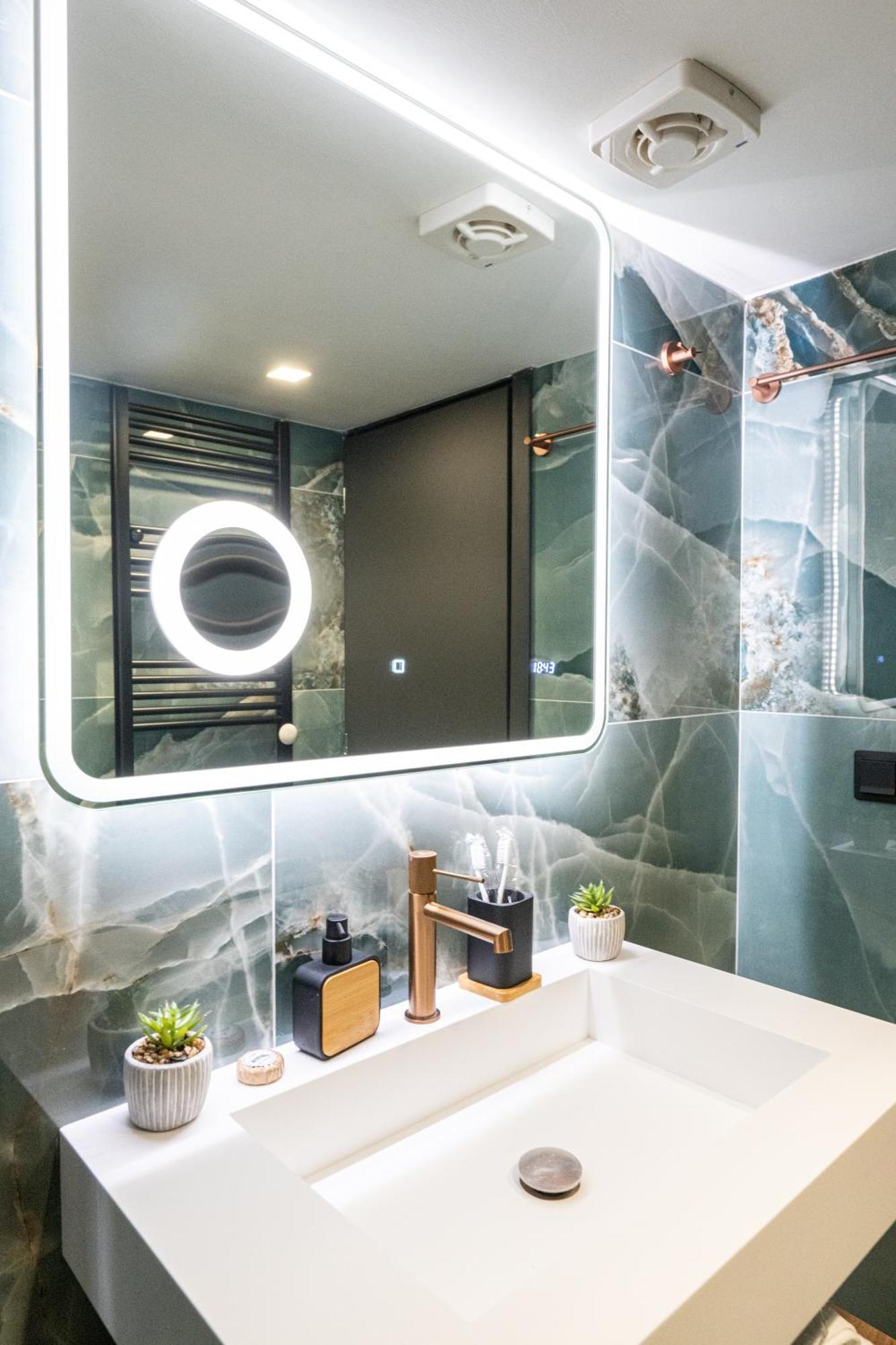 Laskaris Luxury Apartment Καλαμάτα Εξωτερικό φωτογραφία